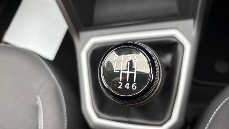 Dacia Jogger 1.0 TCe Expression 5dr Petrol Estate